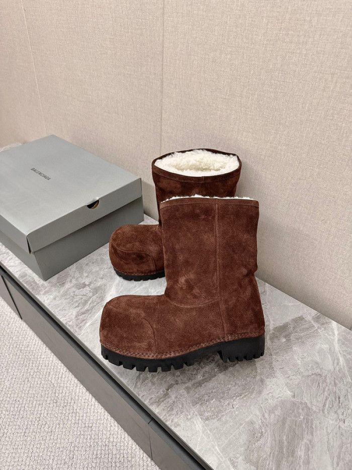 Balenciaga Steroid 6000153