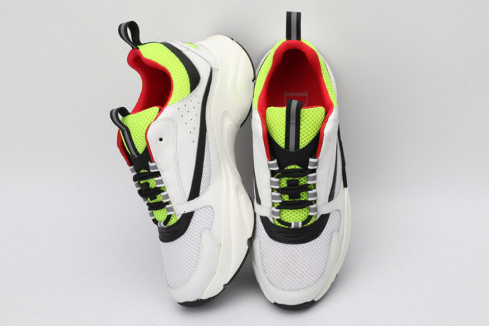 DIO*  SNEAKERS B22 T0000-004