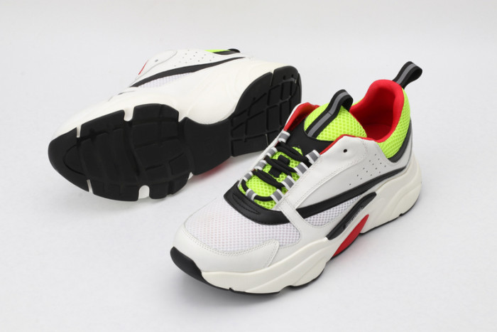 DIO*  SNEAKERS B22 T0000-004