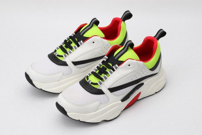 DIO*  SNEAKERS B22 T0000-004