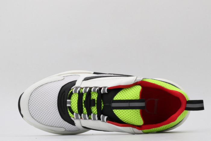 DIO*  SNEAKERS B22 T0000-004