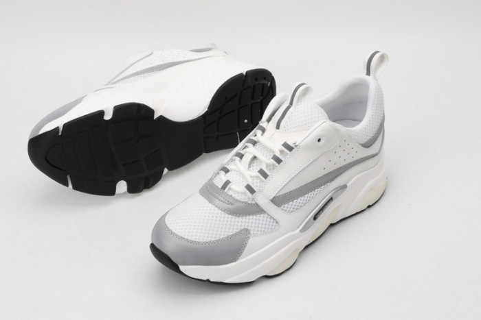 DIO*  SNEAKERS B22 T0000-007