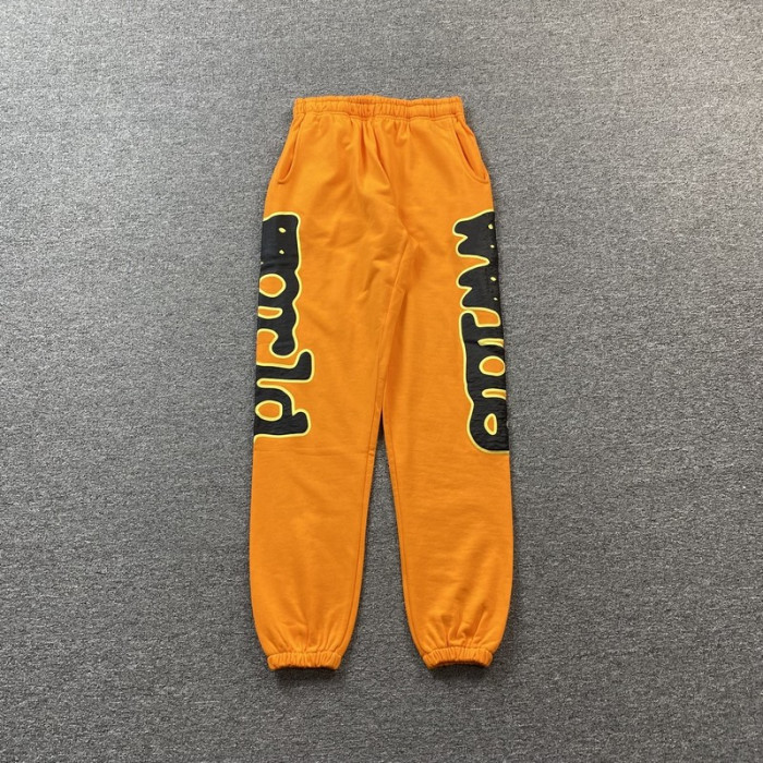 Spider pants38