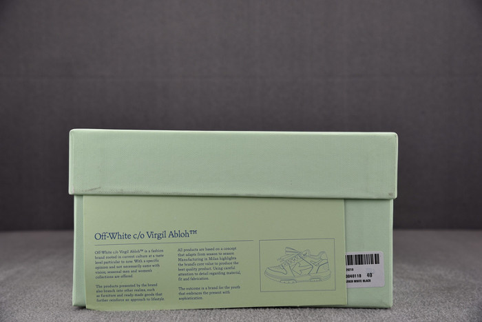 OFW Sneakers OW10008