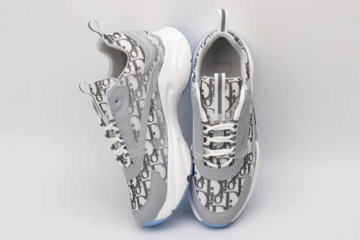 DIO*  SNEAKERS B22 T0000-005