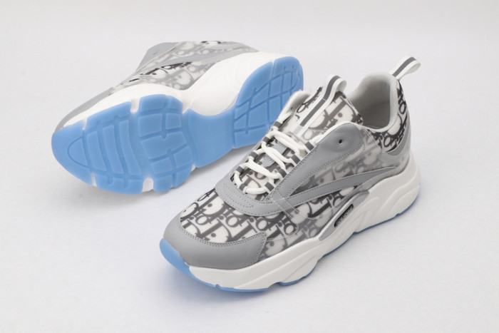 DIO*  SNEAKERS B22 T0000-005
