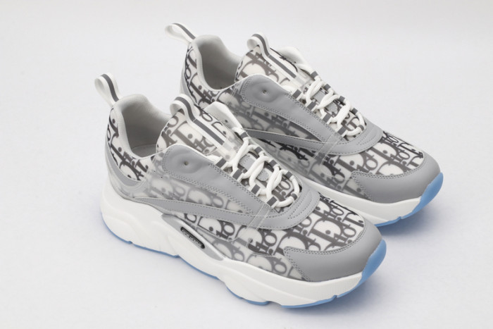 DIO*  SNEAKERS B22 T0000-005