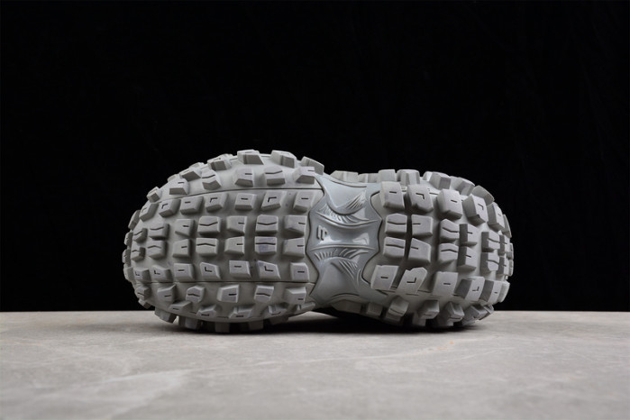 SNEAKER Defender Rubber 5000074