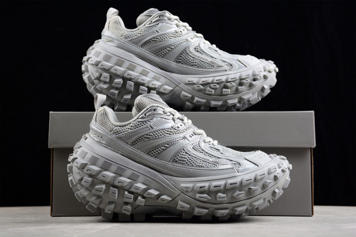 SNEAKER Defender Rubber 5000074