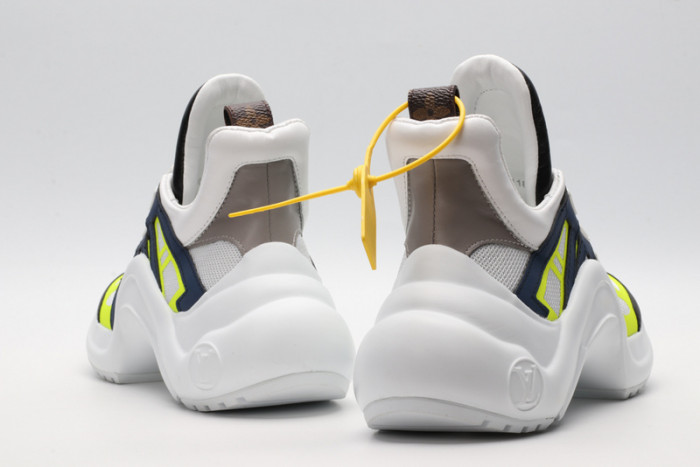 LV snekaers  L000002