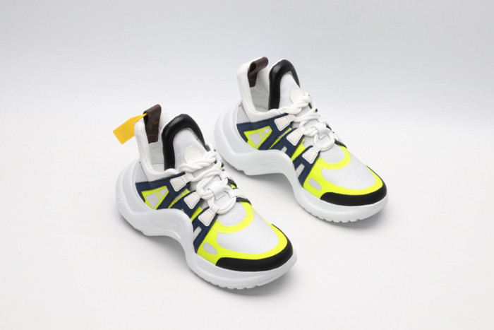 LV snekaers  L000002