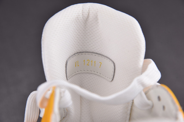 L&V snekaers  L0000137