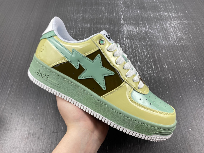 Bathing Ape  A000055