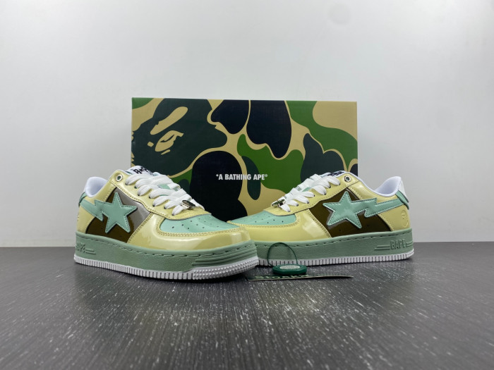 Bathing Ape  A000055