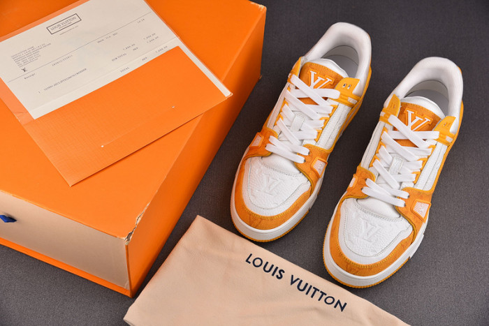 L&V snekaers  L0000137