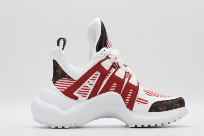 L&V snekaers  L0000026