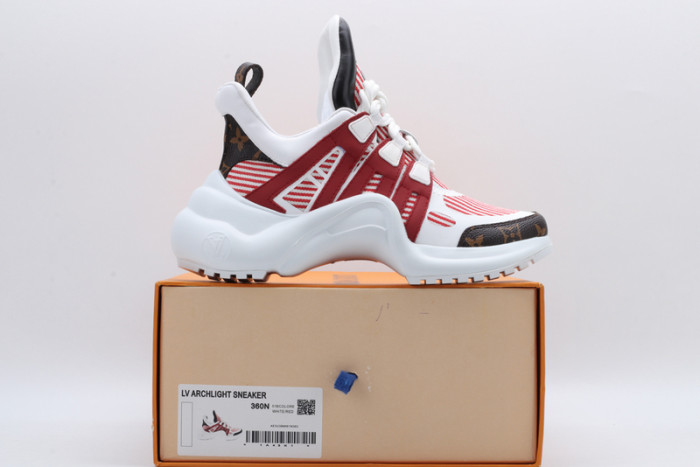 L&V snekaers  L0000026