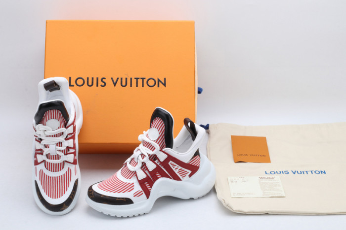 L&V snekaers  L0000026