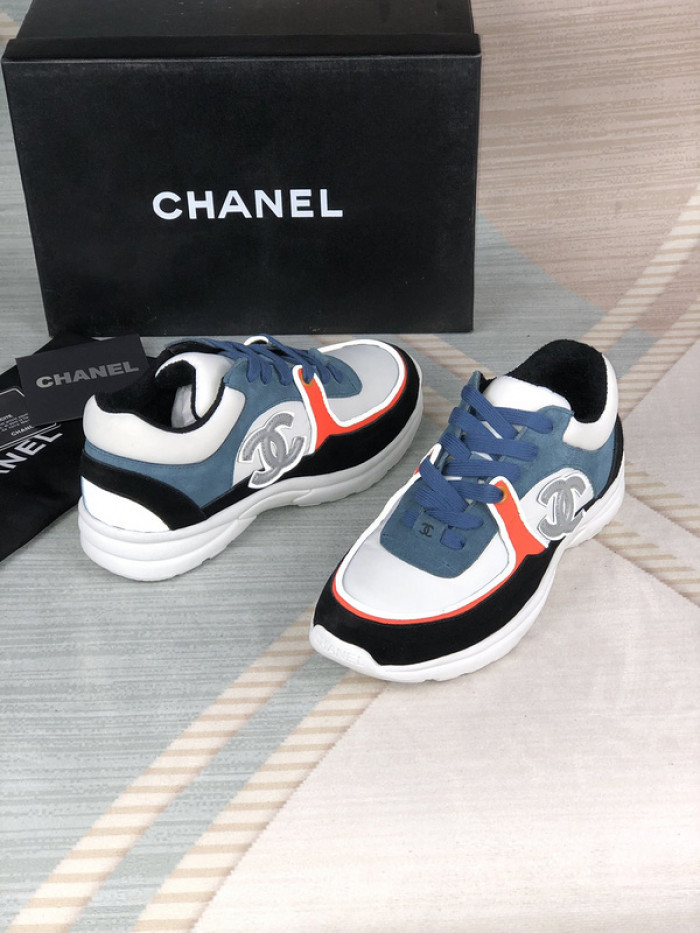 Chane* snekaers  C000012