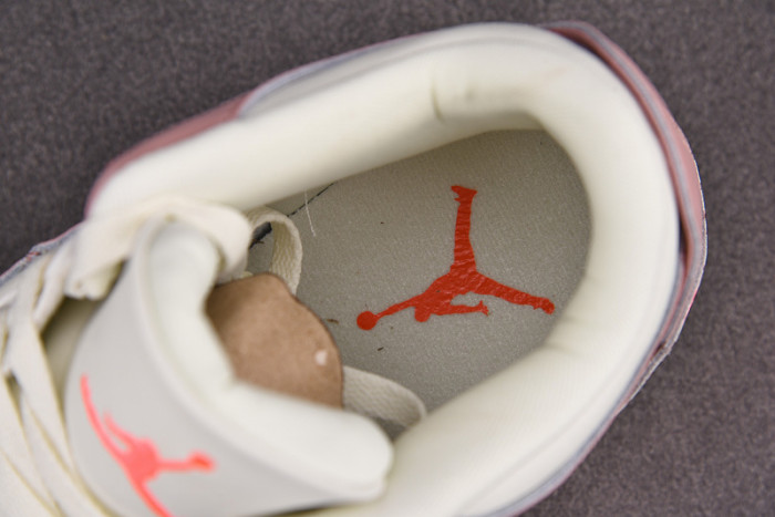 Jordan 3 Retro Rust Pink (W)  CK9246-600
