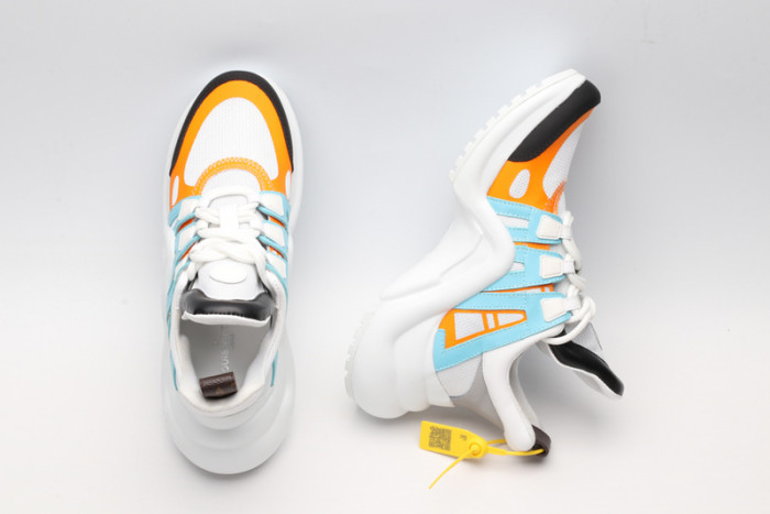 L&V snekaers  L0000028