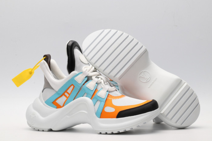 L&V snekaers  L0000028