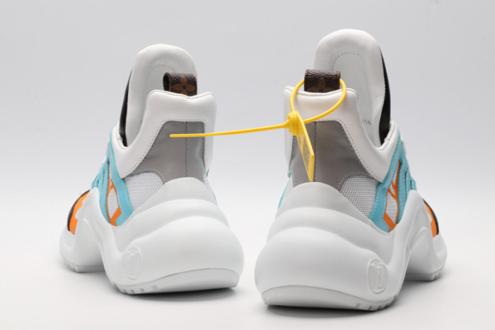 L&V snekaers  L0000028