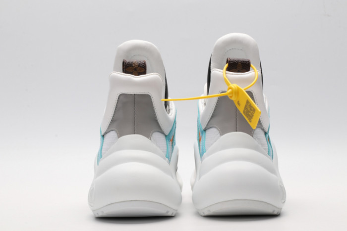 L&V snekaers  L0000028