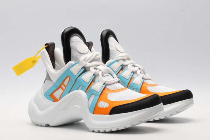 L&V snekaers  L0000028