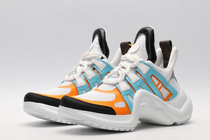 L&V snekaers  L0000028