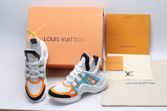 L&V snekaers  L0000028