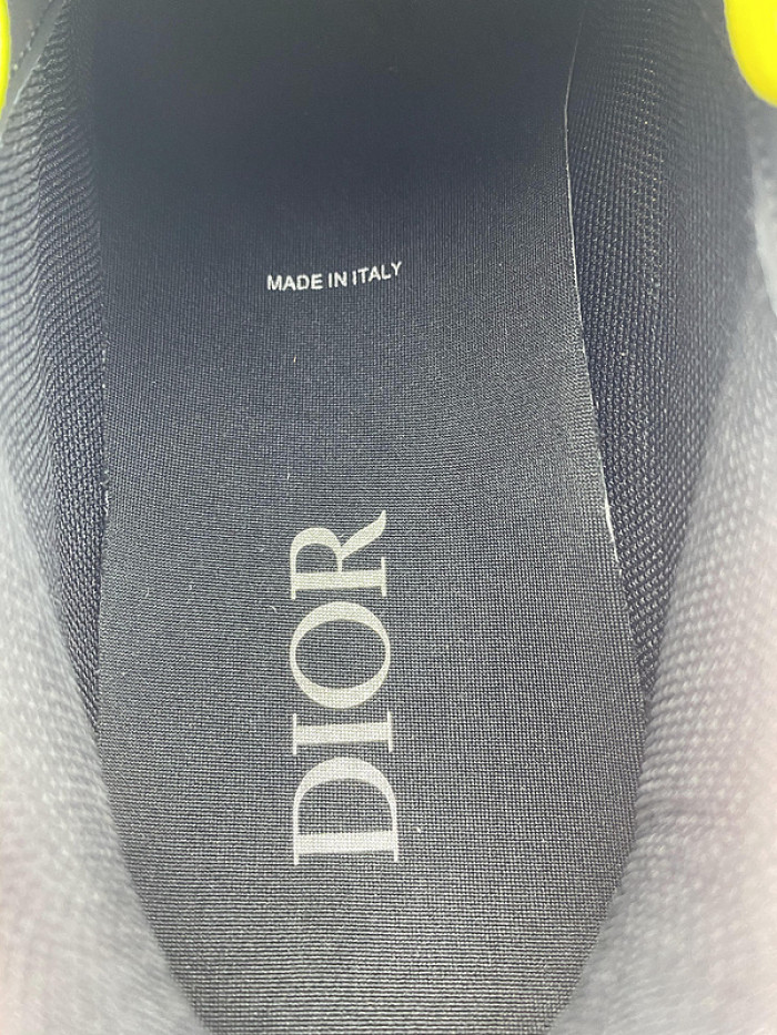 DIO*  SNEAKERS B22 T0000-067