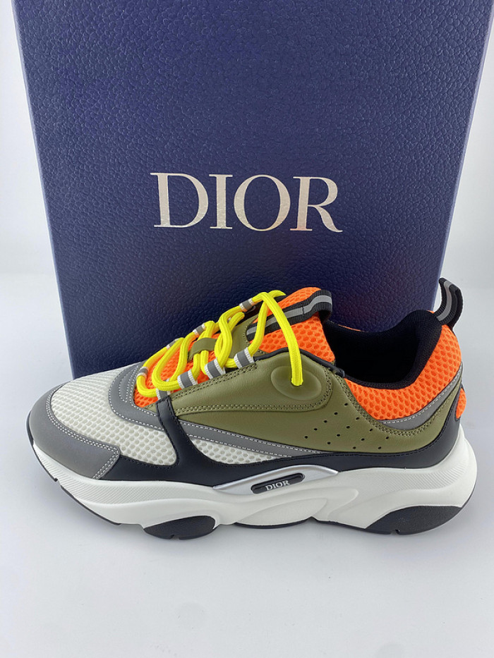 DIO*  SNEAKERS B22 T0000-067