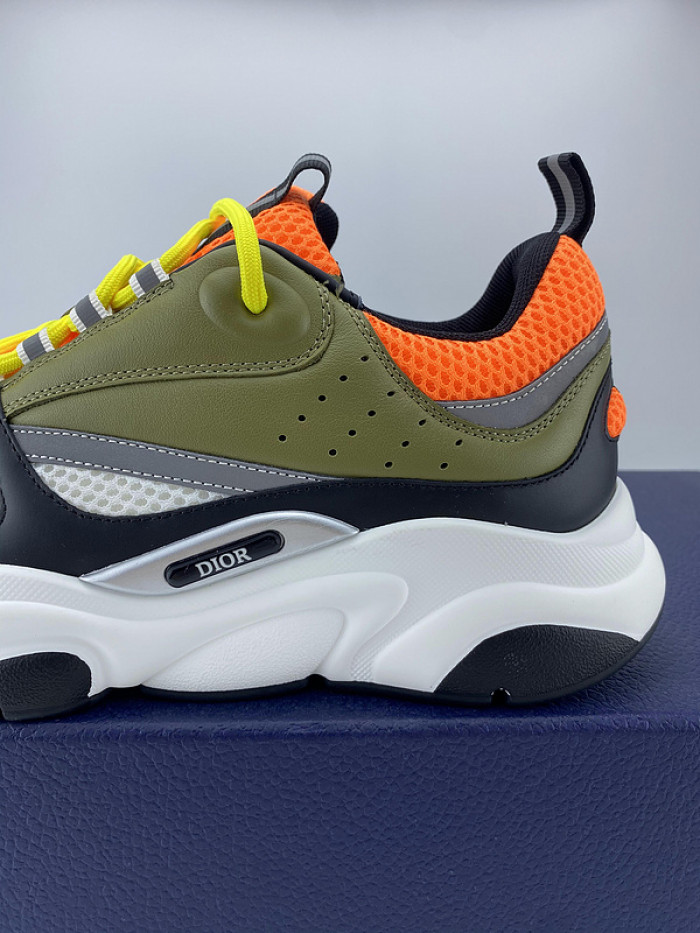 DIO*  SNEAKERS B22 T0000-067