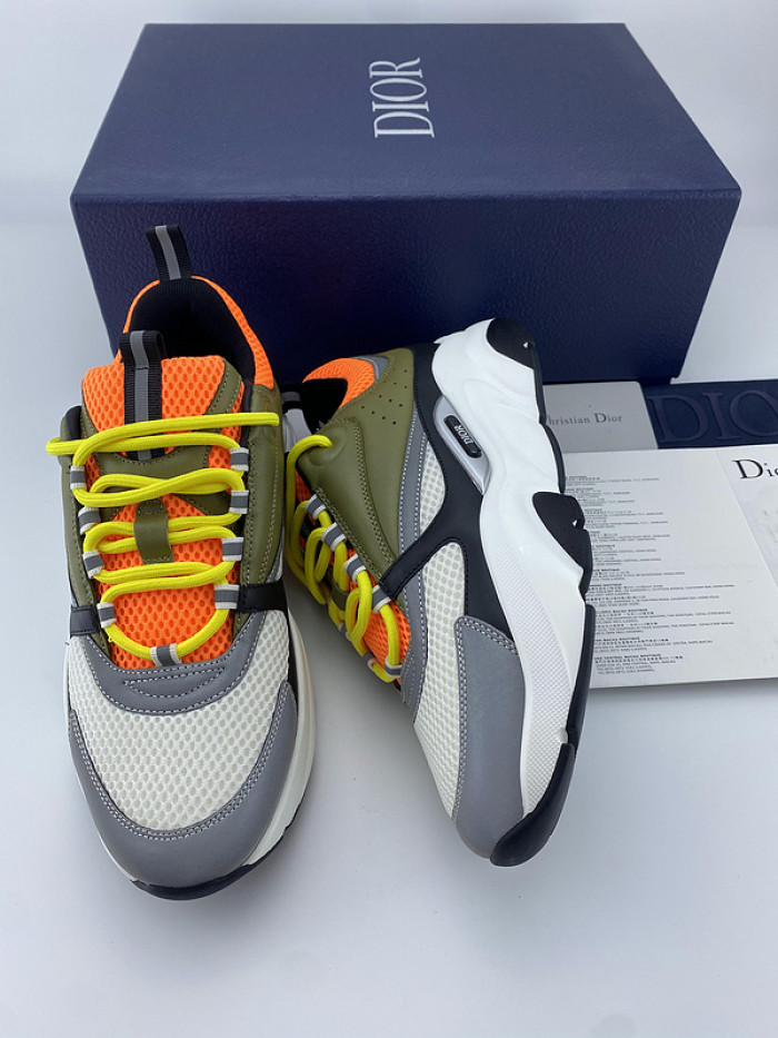 DIO*  SNEAKERS B22 T0000-067