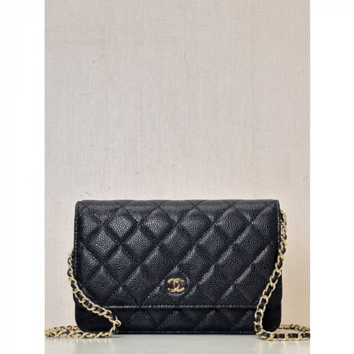 Chanel Bag 3-19*12*3.5CM