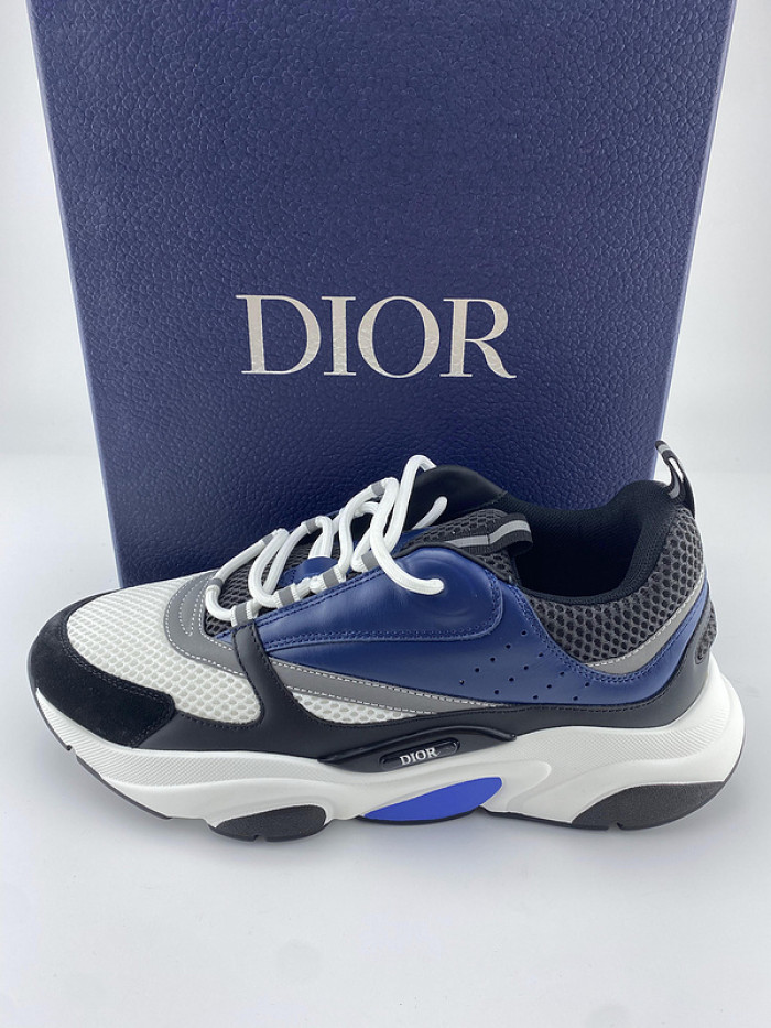 DIO* SNEAKERS B22 T0000-059