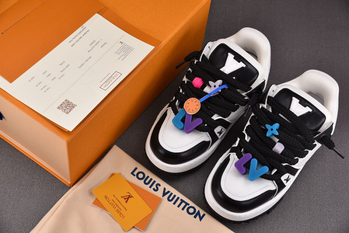 L&V snekaers  L0000104