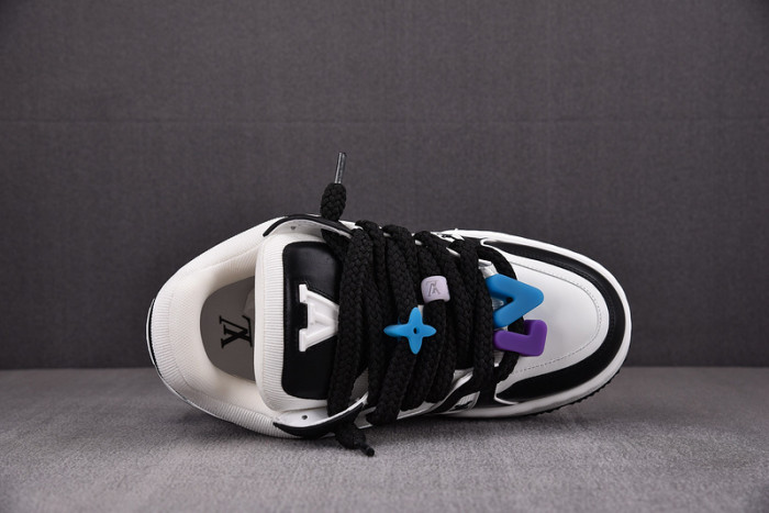 L&V snekaers  L0000104